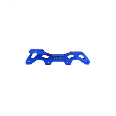 MICRO Hot Rocker Frame 243mm (Μπλέ)