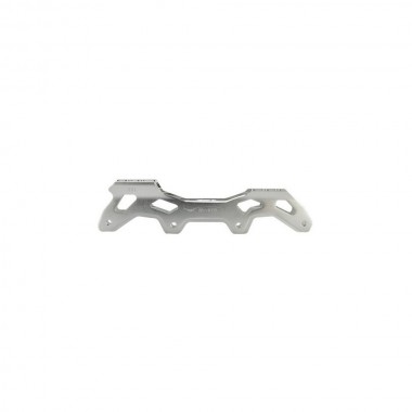 MICRO Hot Rocker Frame 243mm (Ασημί)