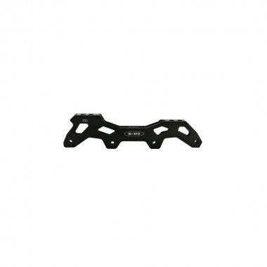 MICRO Hot Rocker Frame 243mm (Μαυρο)