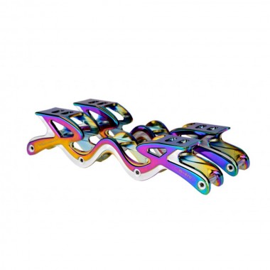 MICRO FRAME MELT ROCKER  243MM - 4x80MM