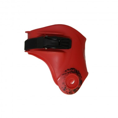 MICRO MT-PLUS Cuff Κόκκινο