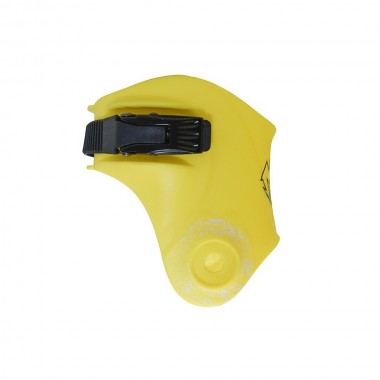 MICRO MT-PLUS Cuff Κίτρινο