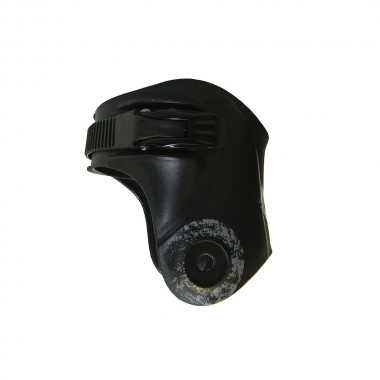 MICRO MT-PLUS Cuff Μαυρο