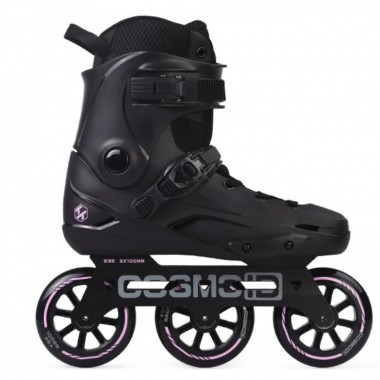 MICRO Cosmo ID TT3 - Black