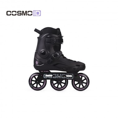 MICRO Cosmo ID TT3 - Black