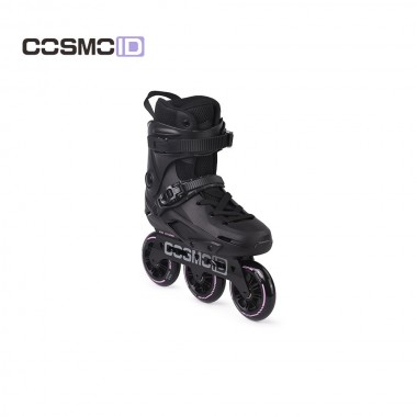 MICRO Cosmo ID TT3 - Black