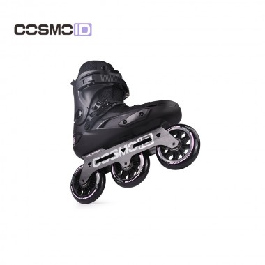 MICRO Cosmo ID TT3 - Black