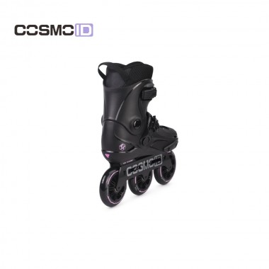 MICRO Cosmo ID TT3 - Black