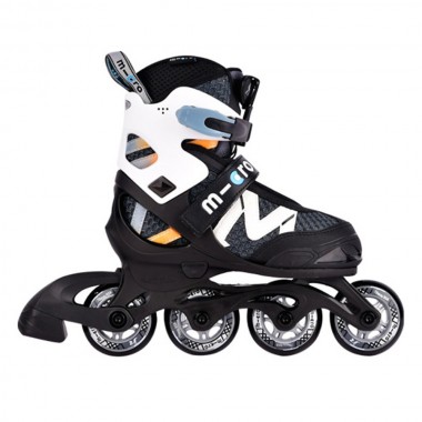 MICRO New Shaper Black