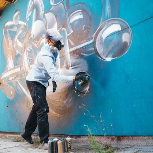 Graffiti