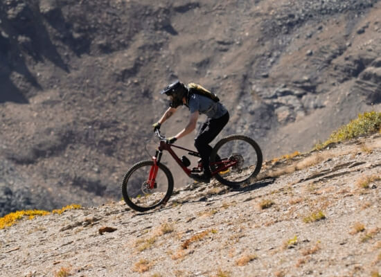 MTB