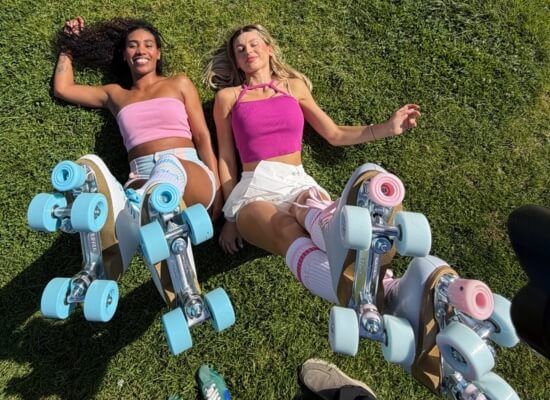 Roller Skates