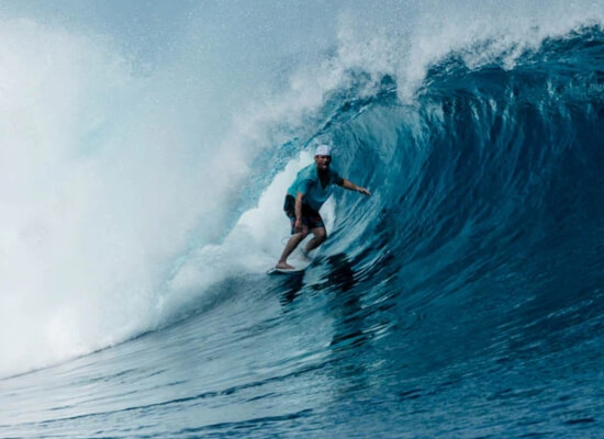 Surf
