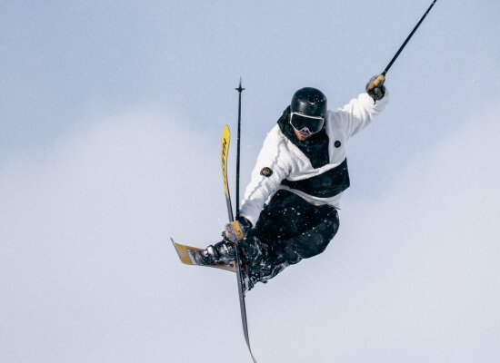 Ski