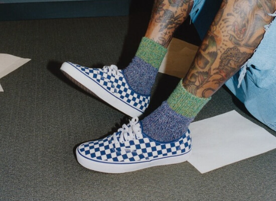 FOOTWEAR