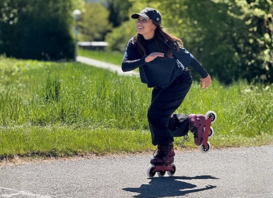 Rollerskate