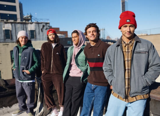 STREETWEAR