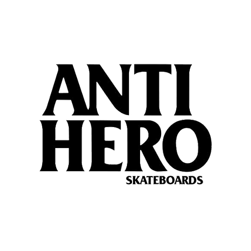 Antihero Skateboards