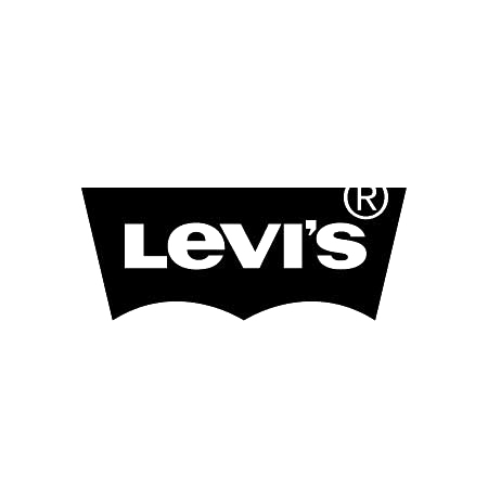 LEVI’S® SKATEBOARDING GRAPHIC BOXY TEE WHITE/BLACK