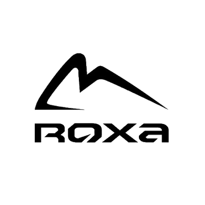ROXA RFIT S ALPINE SKI BOOTS BLACK/BLACK/GREEN